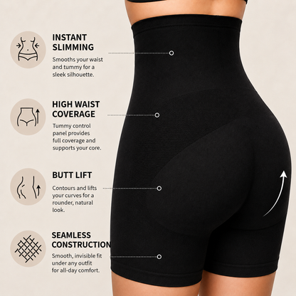 Curvia™ Sculpt Shapewear