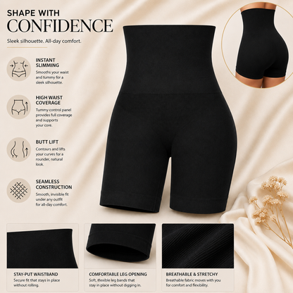 Curvia™ Sculpt Shapewear