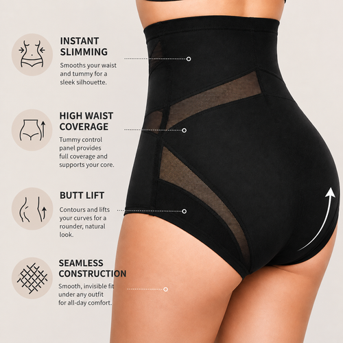 Curvia™ Sculpt Shapewear